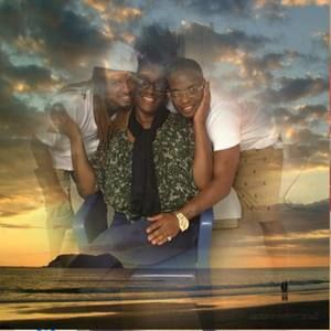 Meet your Posher, Shawn